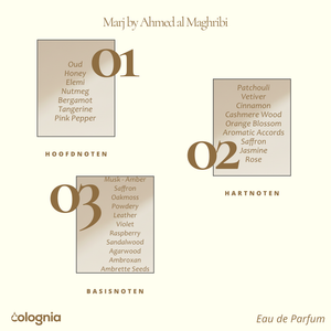 Fragrance Safari 04 by Ahmed al Maghribi