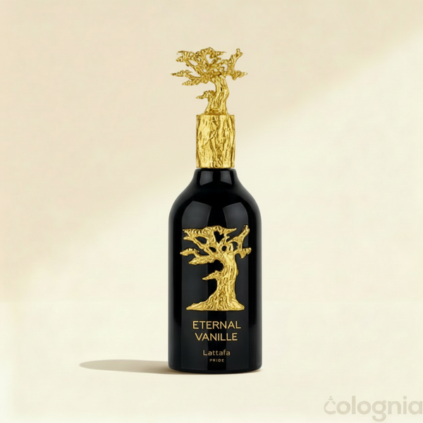 Eternal Vanille by Lattafa