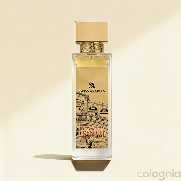 Passion of Venice by Swiss Arabian