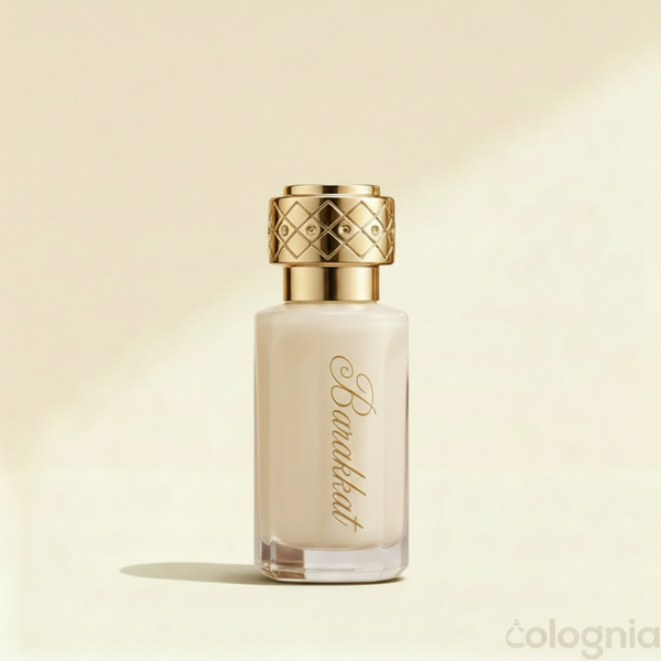 Musk Tahara Barakkat