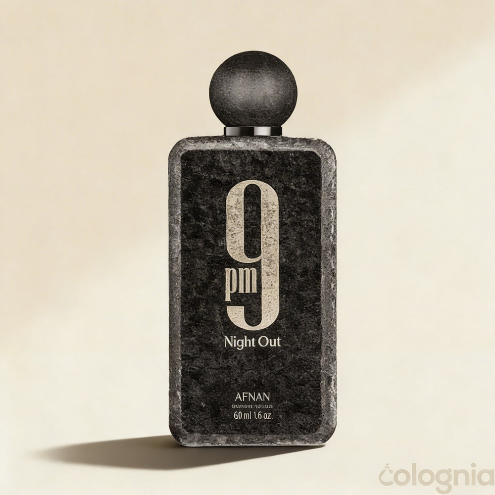 9PM Night Out by Afnan