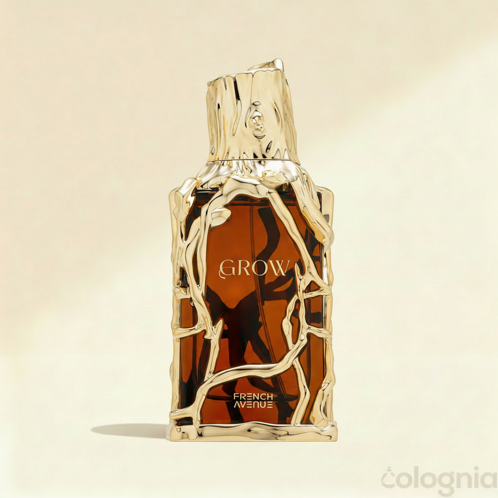 Grow by French Avenue