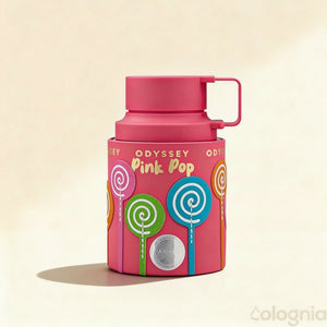 Odyssey Pink Pop by Armaf