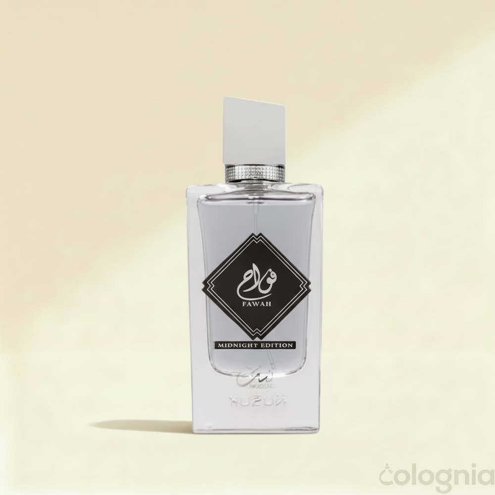 Fawah Midnight Edition by Nusuk