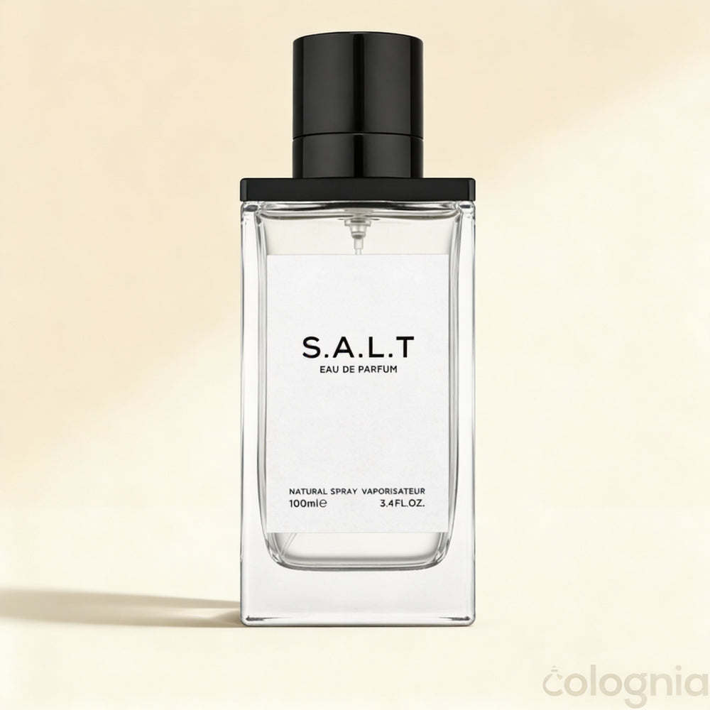 SALT by Fragrance World