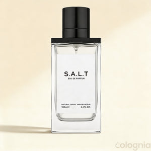 SALT by Fragrance World