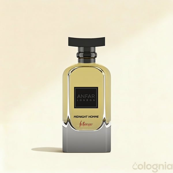 Midnight Homme Intense by Anfar