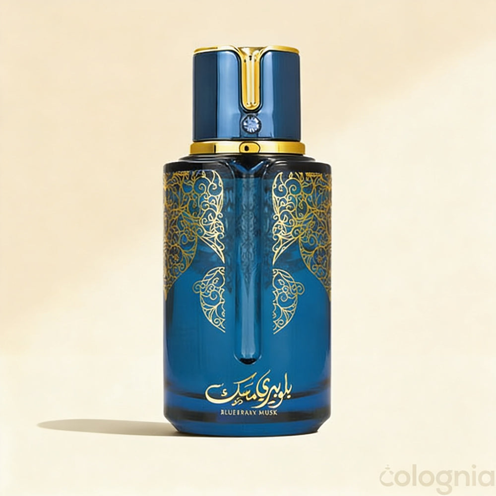 Blueberry Musk by Arabiyat Prestige