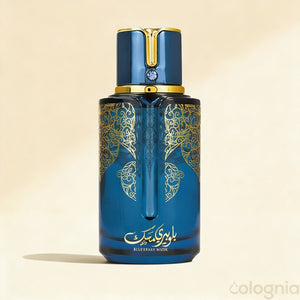 Blueberry Musk by Arabiyat Prestige
