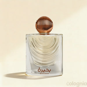 Bohairah by Ahmed al Maghribi
