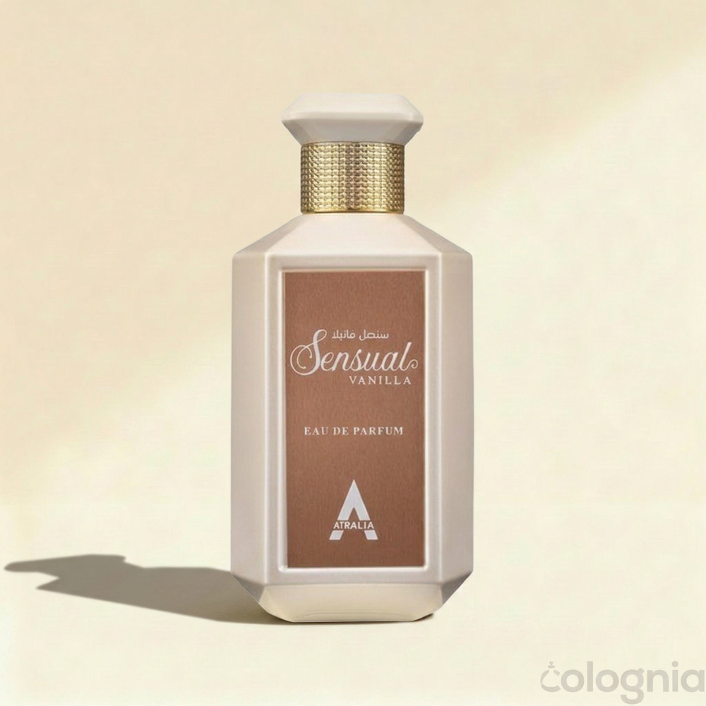 Sensual Vanilla by Atralia
