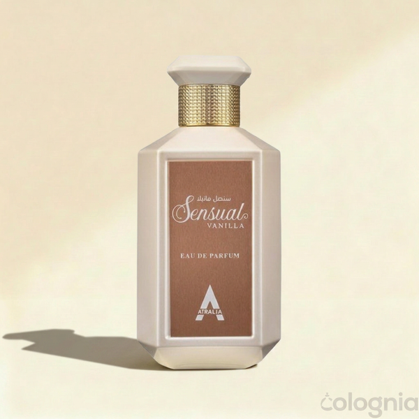 Sensual Vanilla by Atralia
