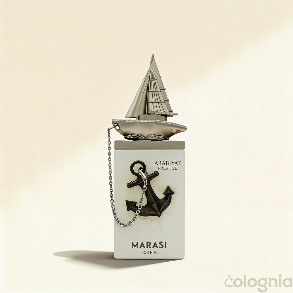 Marasi for Him by Arabiyat Prestige