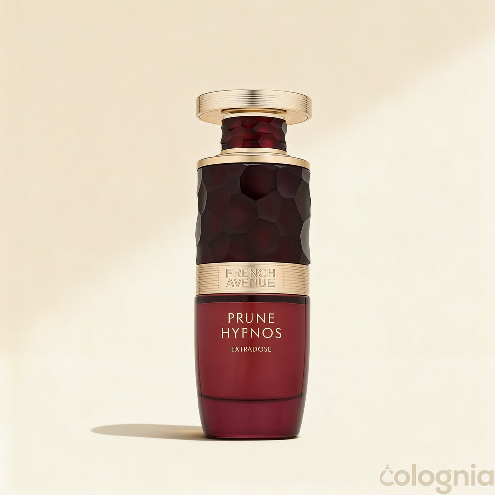 Prune Hypnose by French Avenue