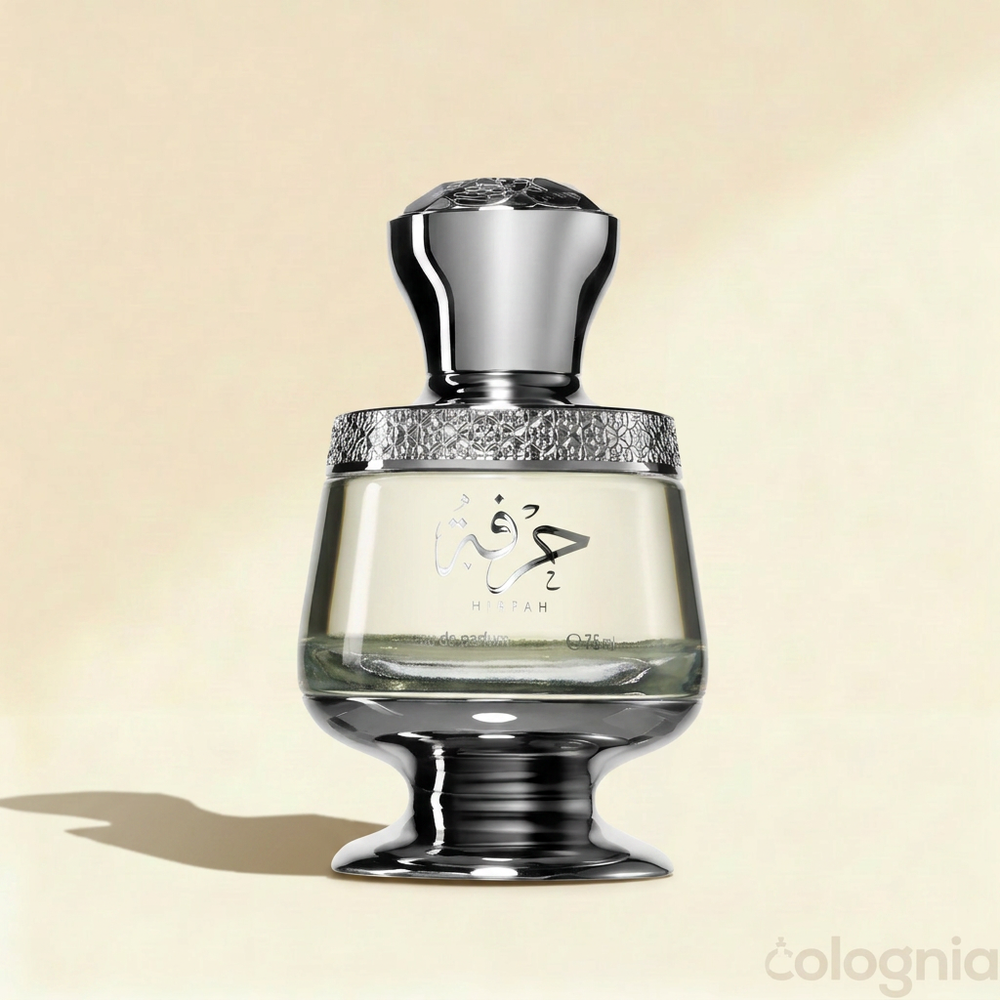 Hirfah by Ahmed al Maghribi