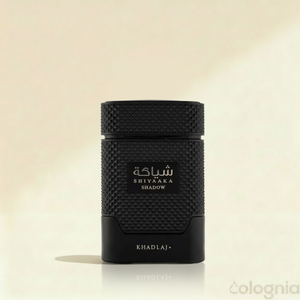 Shiyaaka Shadow by Khadlaj