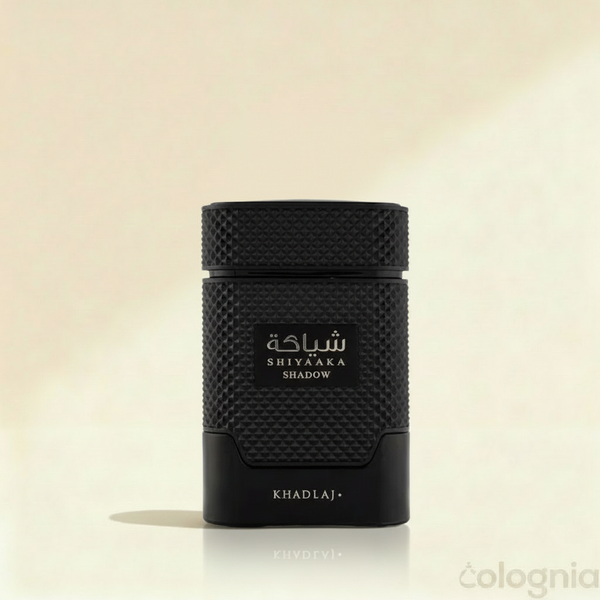 Shiyaaka Shadow by Khadlaj