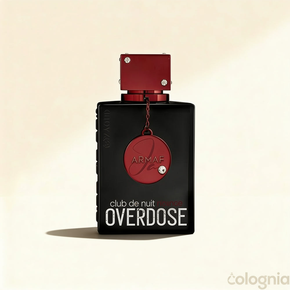Club de Nuit Overdose by Armaf