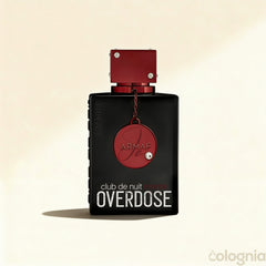 Club de Nuit Overdose by Armaf