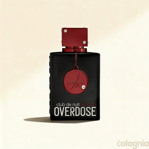 Club de Nuit Overdose by Armaf