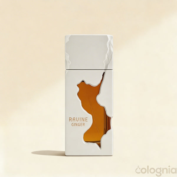 Ravine Ginger by French Avenue