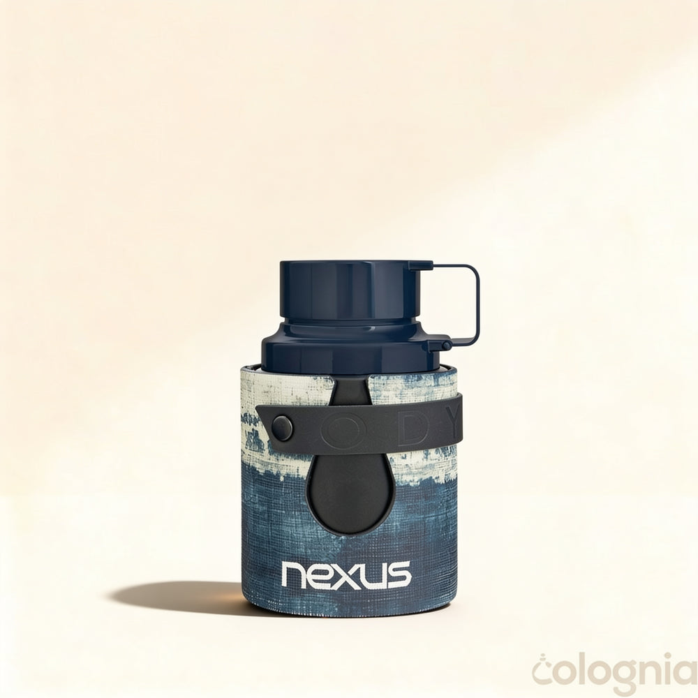 Odyssey Nexus by Armaf