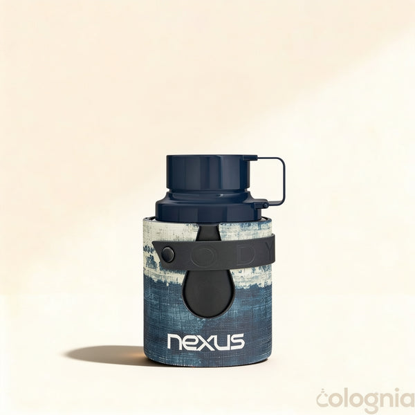 Odyssey Nexus by Armaf