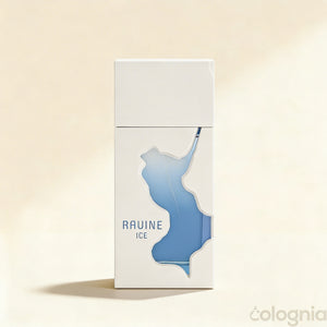 Ravine Ice by French Avenue